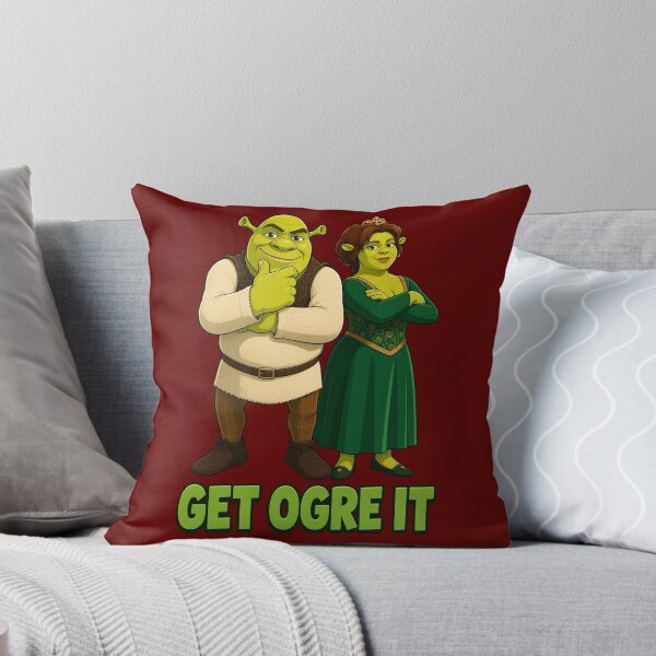 Item preview,  Get Ogre It designed and sold by seohwan16.