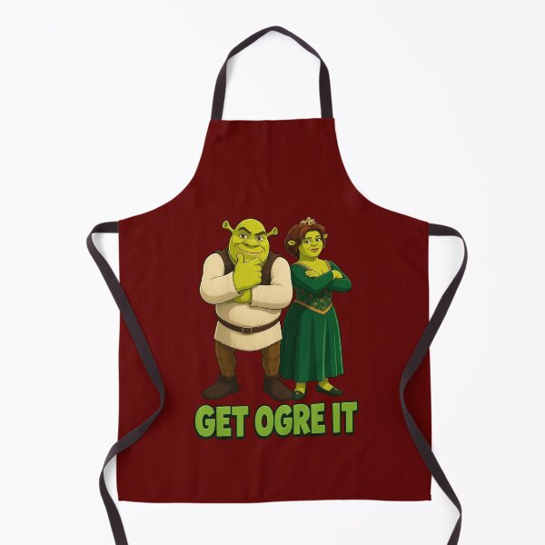 Item preview,  Get Ogre It designed and sold by seohwan16.