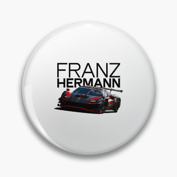 Item preview, Franz Hermann Racing - Gt Car Art Nrburgring designed and sold by dansieminniej.
