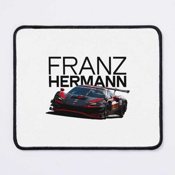 Item preview, Franz Hermann Racing - Gt Car Art Nrburgring designed and sold by dansieminniej.