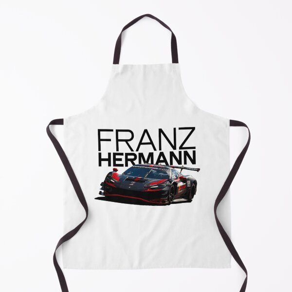 Item preview, Franz Hermann Racing - Gt Car Art Nrburgring designed and sold by dansieminniej.