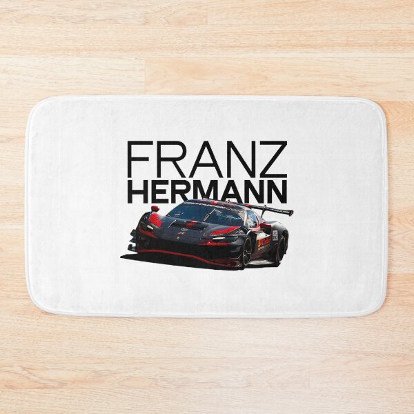 Item preview, Franz Hermann Racing - Gt Car Art Nrburgring designed and sold by dansieminniej.