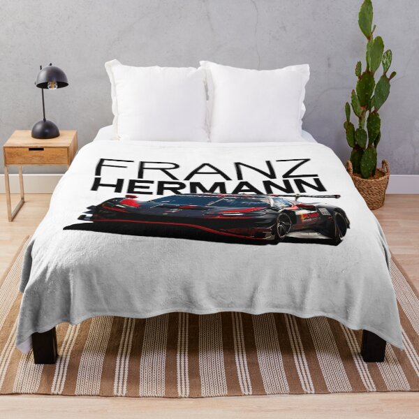 Item preview, Franz Hermann Racing - Gt Car Art Nrburgring designed and sold by dansieminniej.