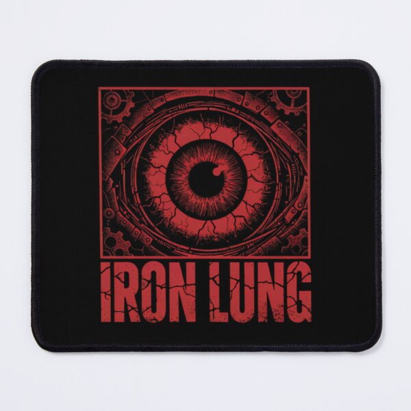 Item preview, Iron Lung designed and sold by saintfranco.