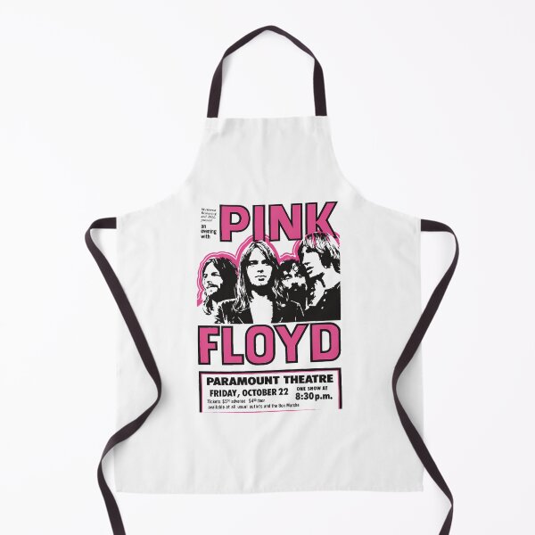 Item preview, P i n k  F l o y d rock band tour designed and sold by Veleriart.