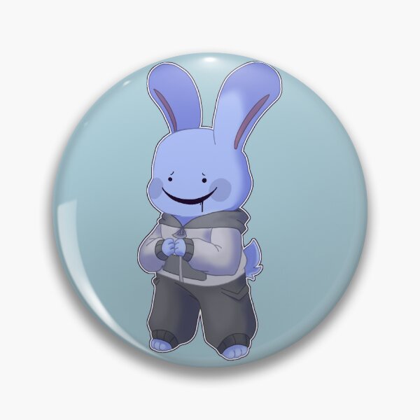 Item preview, Blue Intern Animal Hospital (Roblox) designed and sold by Loki Fox.