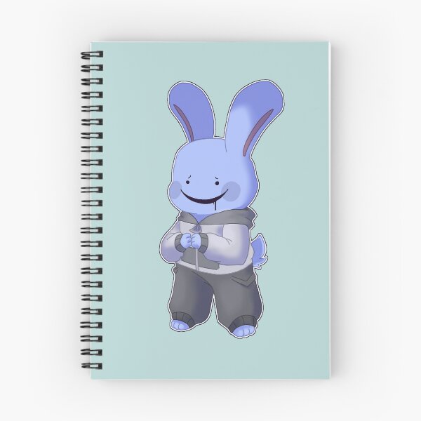 Item preview, Blue Intern Animal Hospital (Roblox) designed and sold by Loki Fox.
