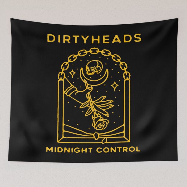 Item preview, Dirty Heads designed and sold by Txtmax.