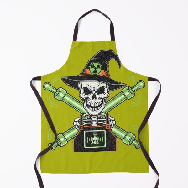 Item preview, Witch Hat Skeleton Xray Tube Graphic designed and sold by Exquisite Design Studio „Paculówka”.