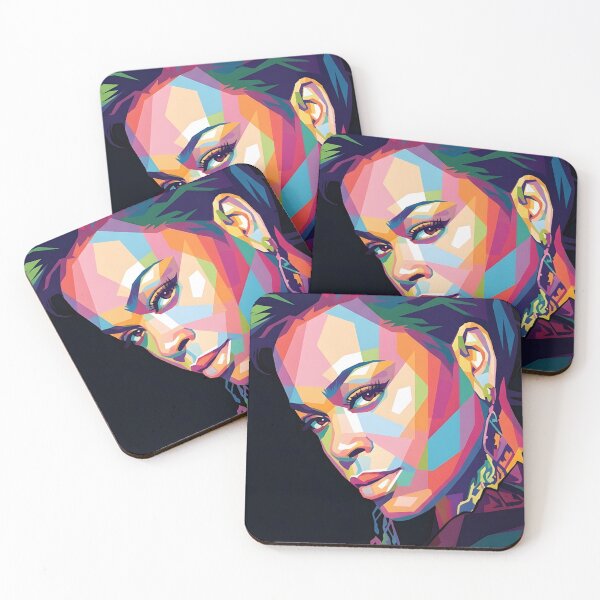 Item preview, Jill Scott Pop Art designed and sold by zaidanfr66.