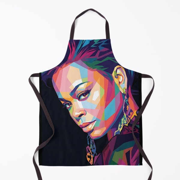 Item preview, Jill Scott Pop Art designed and sold by zaidanfr66.