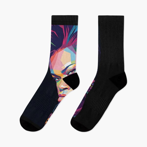 Item preview, Jill Scott Pop Art designed and sold by zaidanfr66.