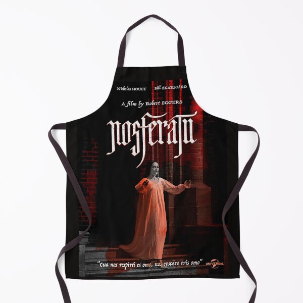 Item preview, Ellen Hutter (Nosferatu) designed and sold by PrivateVices.
