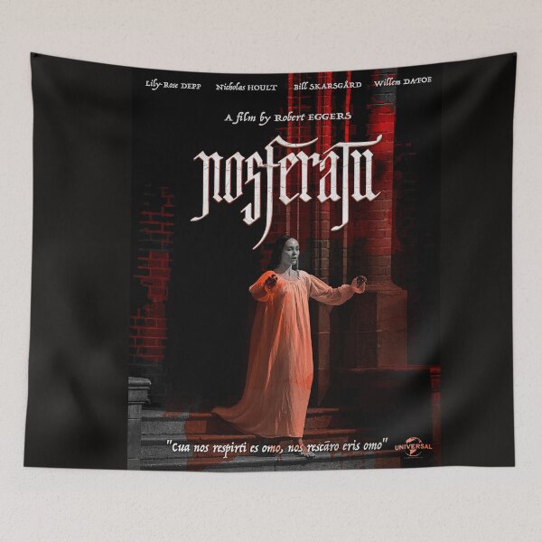 Item preview, Ellen Hutter (Nosferatu) designed and sold by PrivateVices.