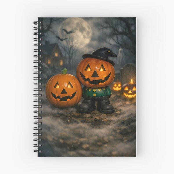 Item preview, Halloween Pumpkins 2 designed and sold by cris2111.
