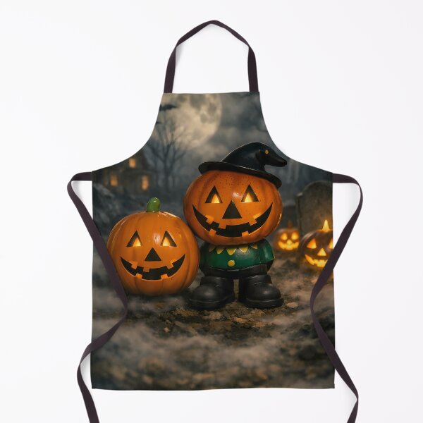 Item preview, Halloween Pumpkins 2 designed and sold by cris2111.