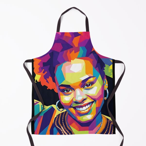 Item preview, Jill Scott Pop Art designed and sold by zaidanfr66.