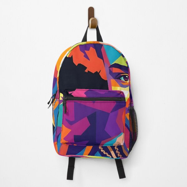 Item preview, Jill Scott Pop Art designed and sold by zaidanfr66.