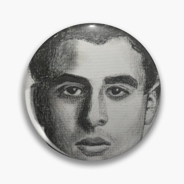 Item preview, St. Pier Giorgio Frasatti designed and sold by ScottSvanefeltArt.