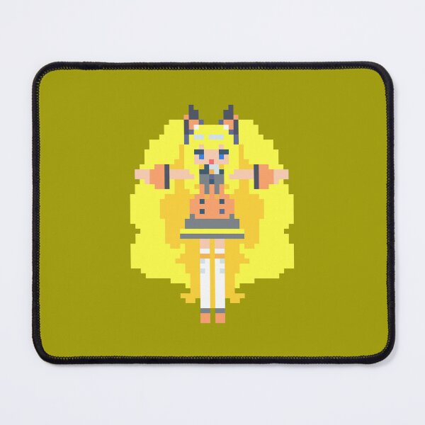 Item preview, SeeU Vocaloid designed and sold by Paper HANk.