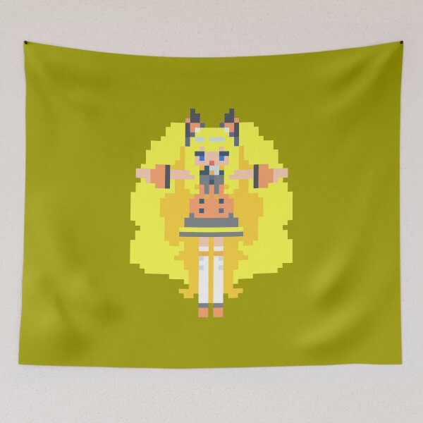 Item preview, SeeU Vocaloid designed and sold by Paper HANk.