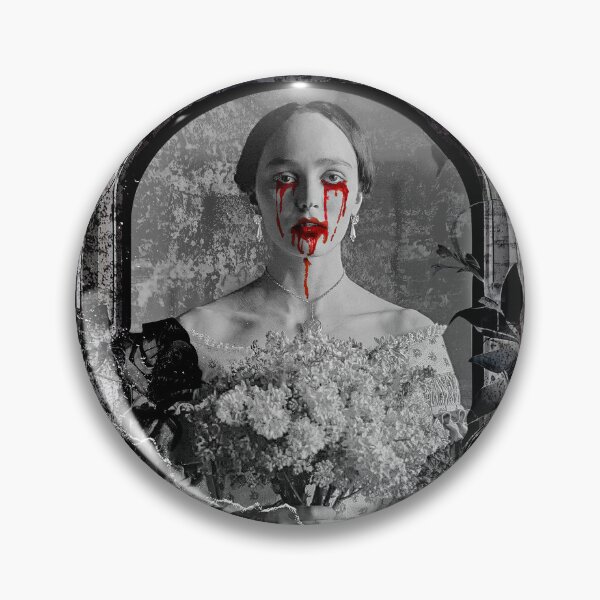 Item preview, Ellen Hutter II (Nosferatu) designed and sold by PrivateVices.