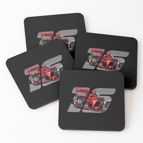 Item preview, Charles Leclerc Car 16 designed and sold by dansieminniej.