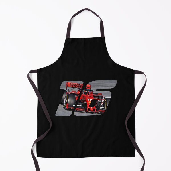Item preview, Charles Leclerc Car 16 designed and sold by dansieminniej.
