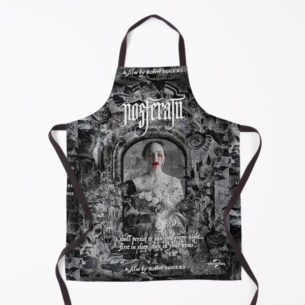 Item preview, Ellen Hutter II (Nosferatu) designed and sold by PrivateVices.