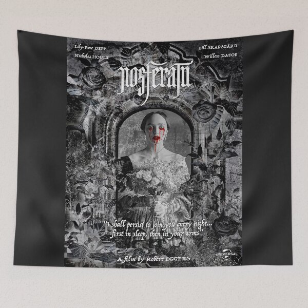 Item preview, Ellen Hutter II (Nosferatu) designed and sold by PrivateVices.