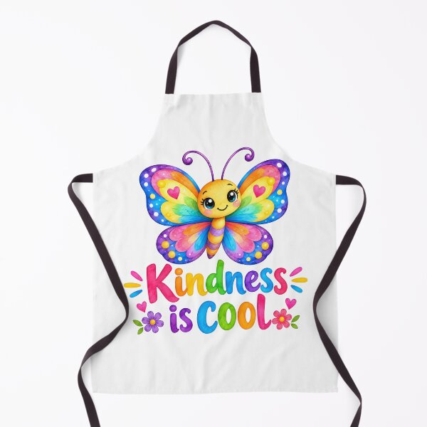 Item preview, Kindness is cool designed and sold by nimmitrends.