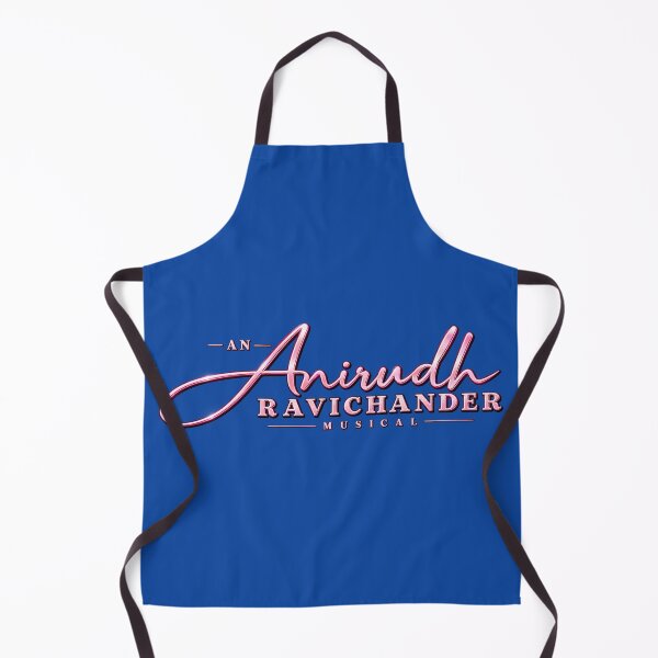 Item preview, Anirudh Ravichander Musical Typography | Kollywood Music Director | Tamil Music Fan Art designed and sold by lexxclothing.