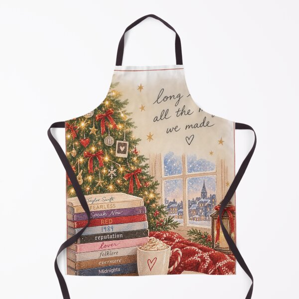 Item preview, Long Live All The Magic We made Christmas  designed and sold by TT Design & Creative Studio.