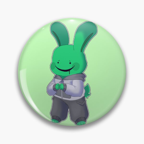 Item preview, Green Intern Animal Hospital (Roblox) designed and sold by Loki Fox.
