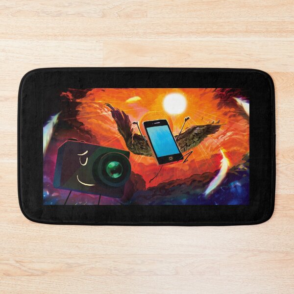 Item preview, Cammy & Mephone4 designed and sold by MsBonnieArt.