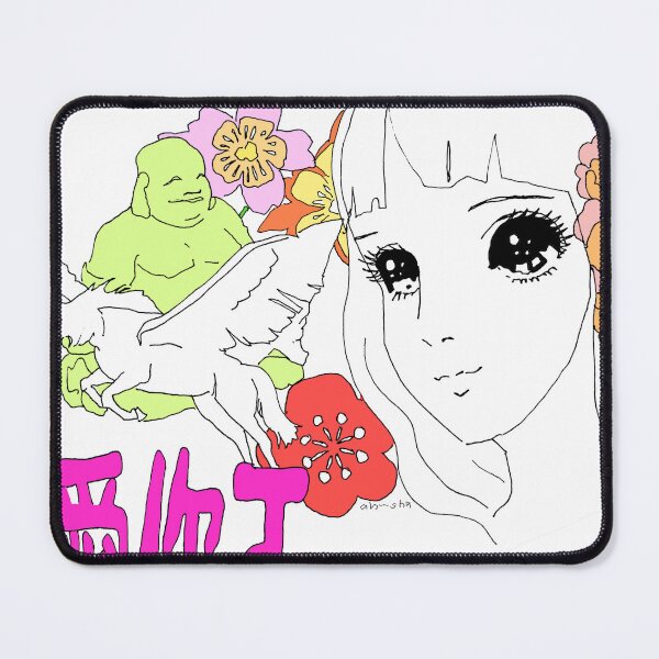 Item preview, Kawaii Pancake Mode designed and sold by ah-sha.