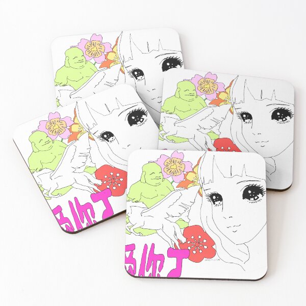 Item preview, Kawaii Pancake Mode designed and sold by ah-sha.