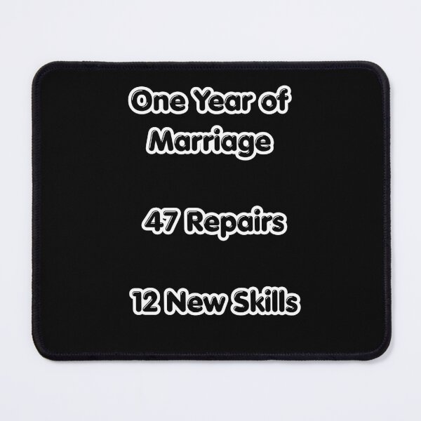 Item preview, One year of marriage 2 designed and sold by FloraVulpes.