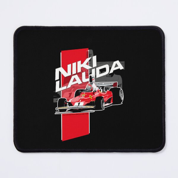 Item preview, Niki Lauda - F1 1976 designed and sold by dansieminniej.