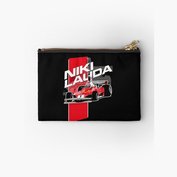 Item preview, Niki Lauda - F1 1976 designed and sold by dansieminniej.