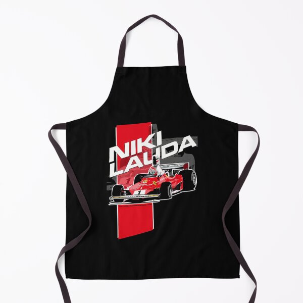 Item preview, Niki Lauda - F1 1976 designed and sold by dansieminniej.