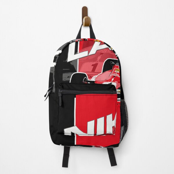 Item preview, Niki Lauda - F1 1976 designed and sold by dansieminniej.