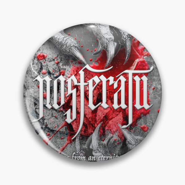 Item preview, The Awakening (Nosferatu) designed and sold by PrivateVices.