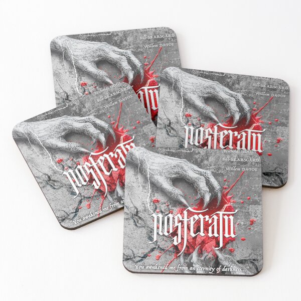 Item preview, The Awakening (Nosferatu) designed and sold by PrivateVices.