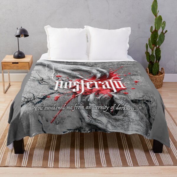 Item preview, The Awakening (Nosferatu) designed and sold by PrivateVices.