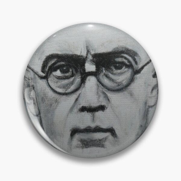 Item preview, St. Maximilian Kolbe designed and sold by ScottSvanefeltArt.