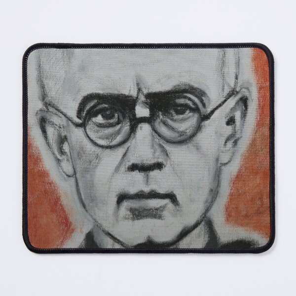 Item preview, St. Maximilian Kolbe designed and sold by ScottSvanefeltArt.