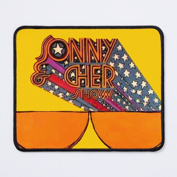 Item preview, Sonny and Cher Show designed and sold by Offset Vinyl Film.