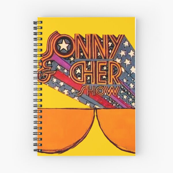 Item preview, Sonny and Cher Show designed and sold by Offset Vinyl Film.