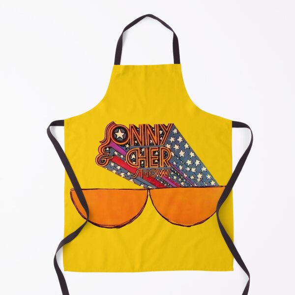 Item preview, Sonny and Cher Show designed and sold by Offset Vinyl Film.